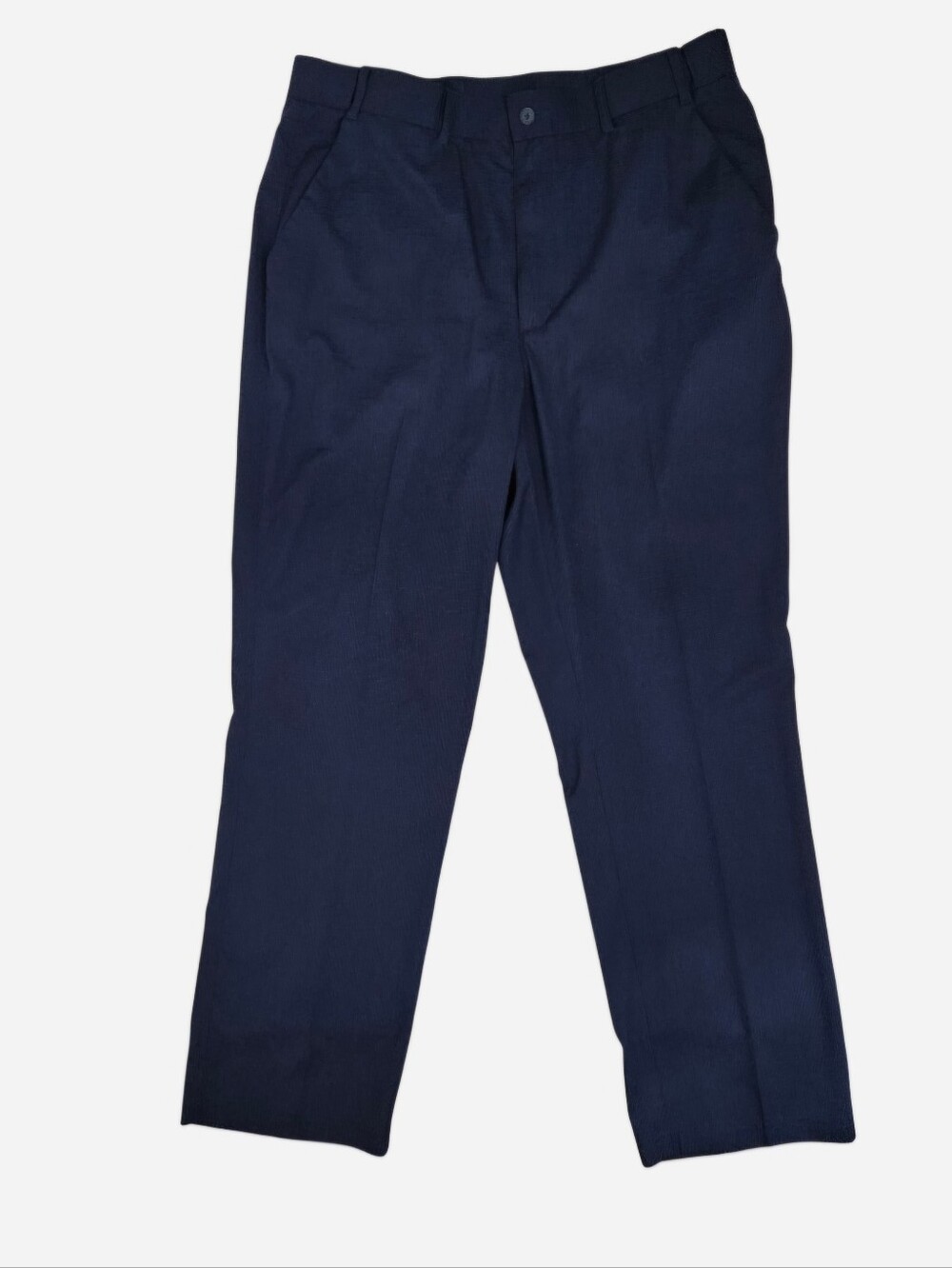 Tropi-Cool Navy blue lightweight dress pants Size 36M